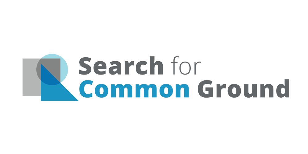 Search for Common Ground