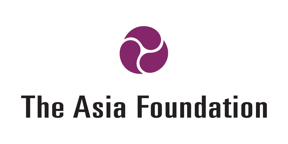 The Asia Foundation
